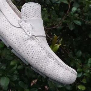 Wallen | Shoes | Wallin Brothers Mens Luxury Driver Moc  display picture 1